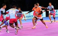 Sandeep Narwal